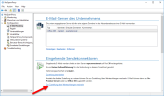 Switching to delivery via queues